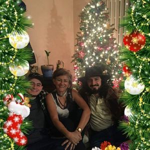 Meet your Posher, Cristina